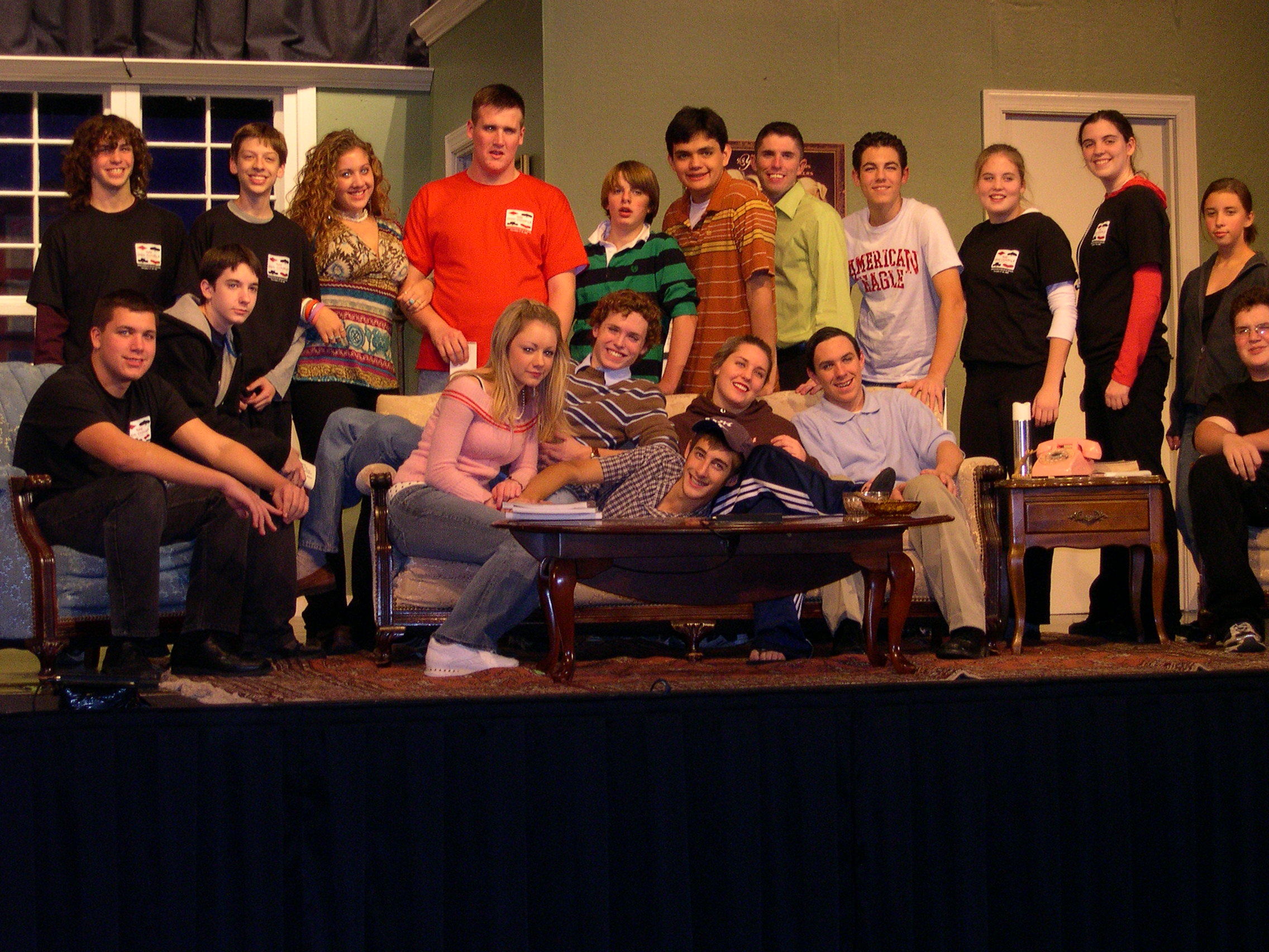 cast &amp; crew - Odd Couple.jpg