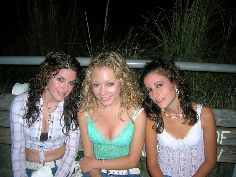 Shore - Chrissy, Anna &amp; Rebecca.jpg